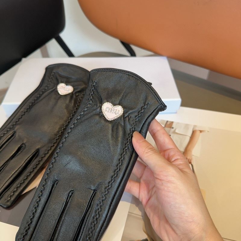 Miu Miu Gloves